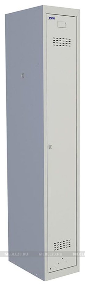 Шкаф для раздевалки ML 11-30