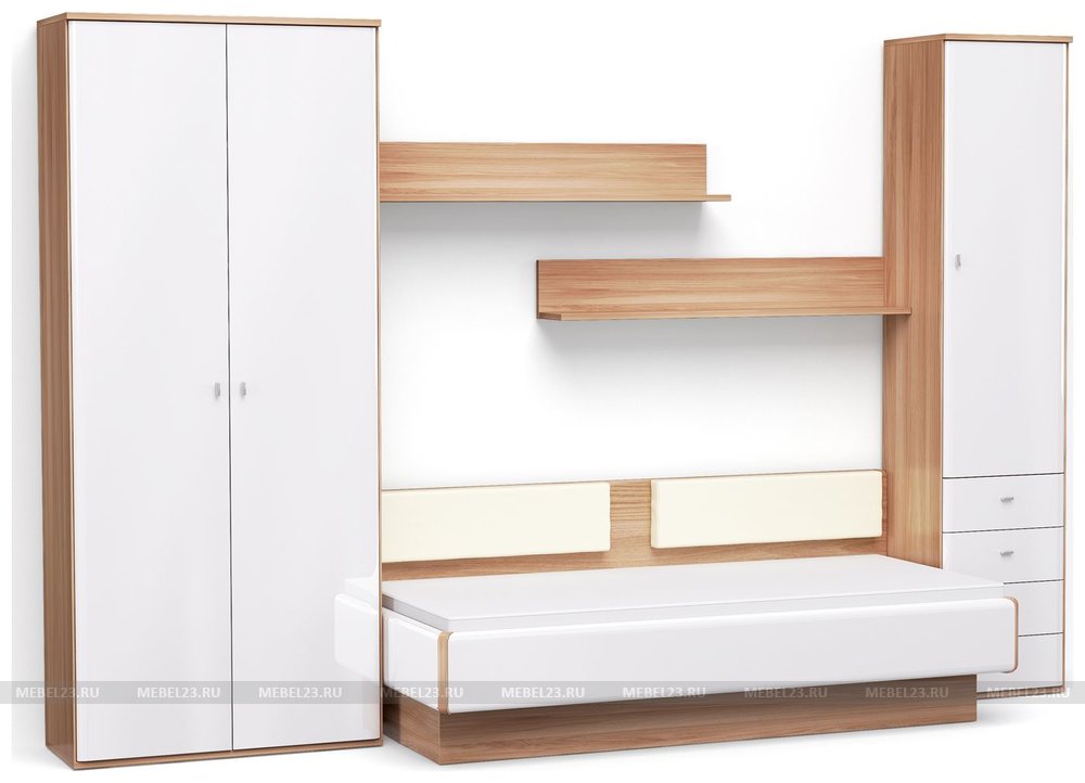 Молодежная ELEGANTE LE3931.1